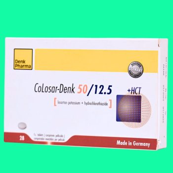 Colosar-Denk 50/12.5