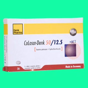 Colosar-Denk 50/12.5