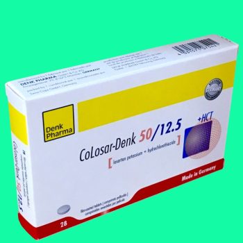 Colosar-Denk 50/12.5