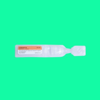 Cosopt-S