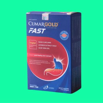 CumarGold Fast
