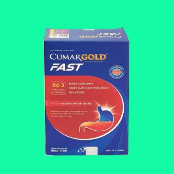 CumarGold Fast
