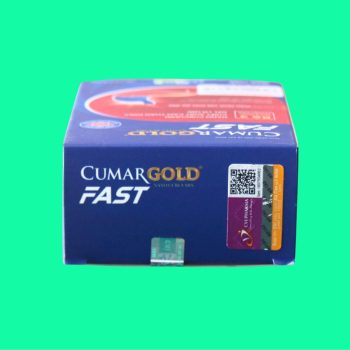 CumarGold Fast