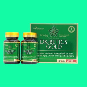 DK-Betics Gold