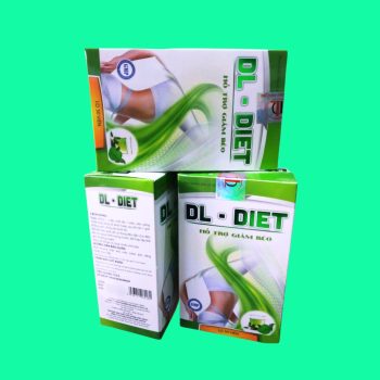 DL-Diet