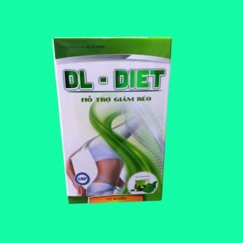 DL-Diet