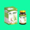 DL-Diet