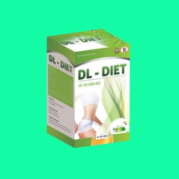 DL-Diet