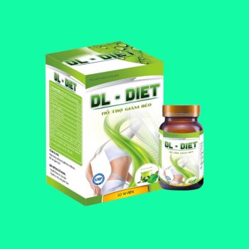 DL-Diet