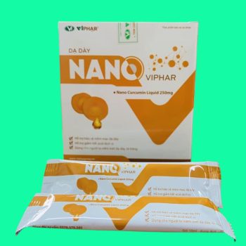 Dạ dày Nano Viphar
