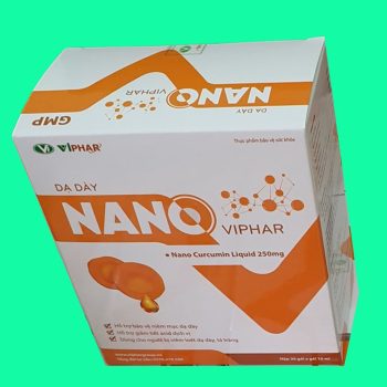 Dạ dày Nano Viphar