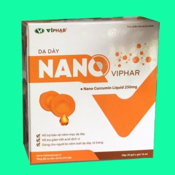 Dạ dày Nano Viphar
