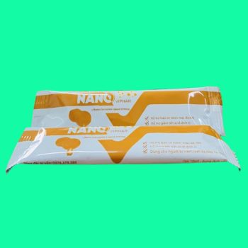 Dạ dày Nano Viphar