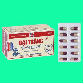 Đại tràng Tâm Bình