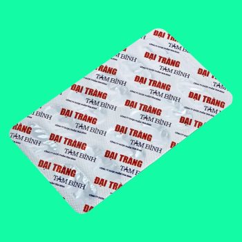 Đại tràng Tâm Bình
