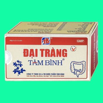 Đại tràng Tâm Bình