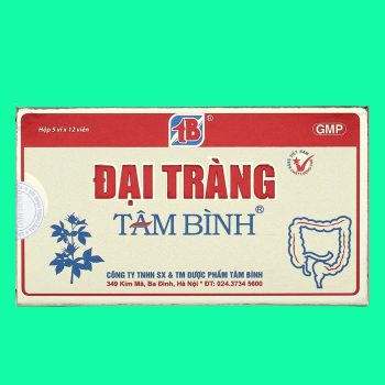 Đại tràng Tâm Bình