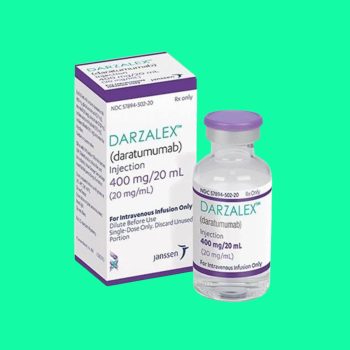 Darzalex 400mg/20ml