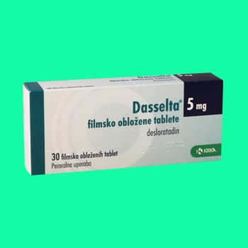 Dasselta 5mg