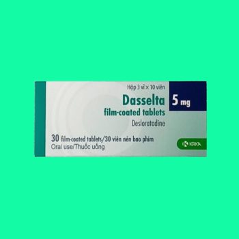 Dasselta 5mg