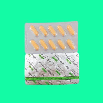 Dầu dừa Collagen An Nhi
