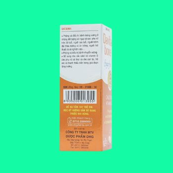 Davita bone sugar free
