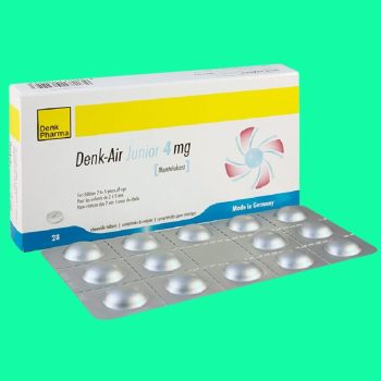 Denk-air Junior 4mg