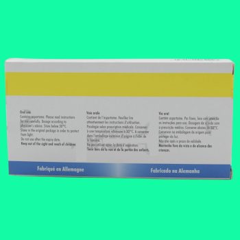 Denk-air Junior 4mg