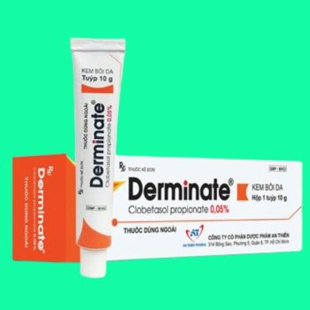Derminate 10g