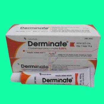 Derminate 10g