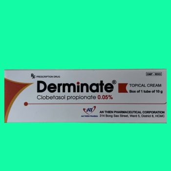 Derminate 10g