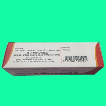 Derminate 10g