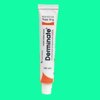 Derminate 10g
