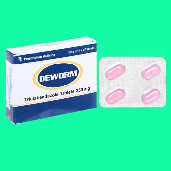 Deworm 250