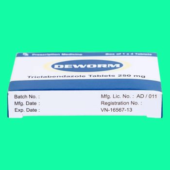 Deworm 250