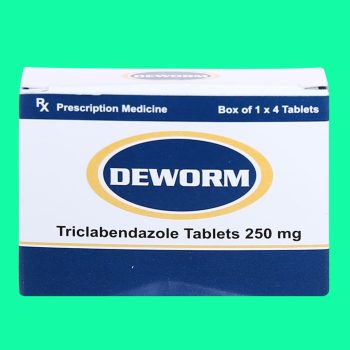 Deworm 250