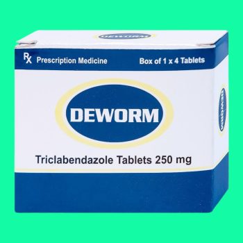 Deworm 250