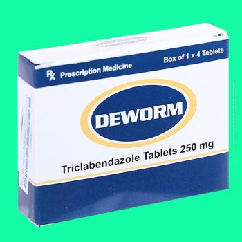 Deworm 250