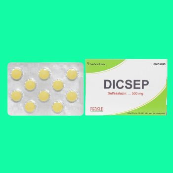Dicsep 500