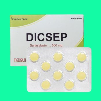 Dicsep 500