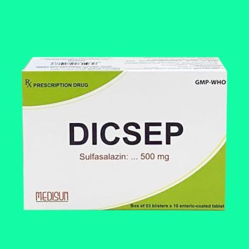 Dicsep 500