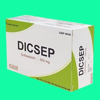 Dicsep 500