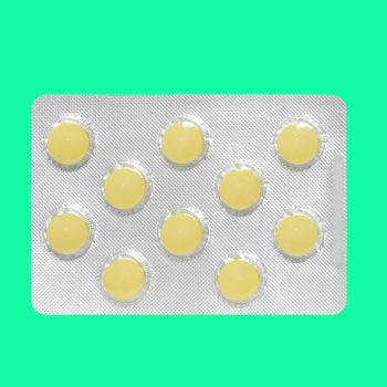 Dicsep 500