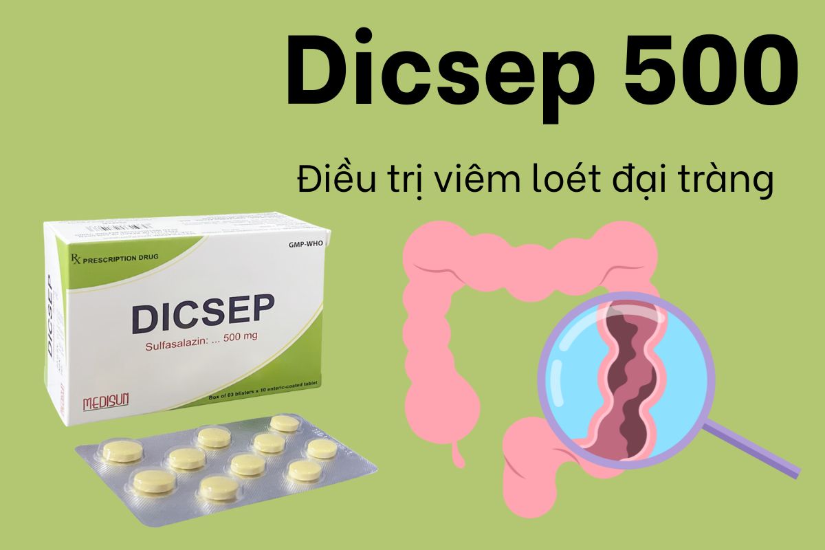 Dicsep 500 14 Dicsep 500