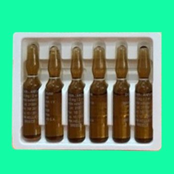 Digoxin/Anfarm 0.5mg/2ml