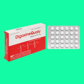 DigoxineQualy 0.25
