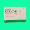 Dloe 4