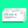 Dloe 8