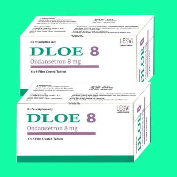 Dloe 8