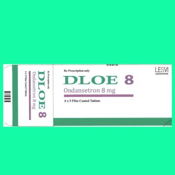 Dloe 8